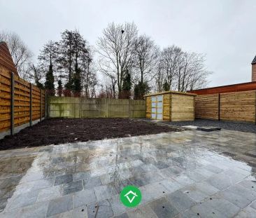 Instapklare nieuwbouwwoning te Ardooie - Photo 5