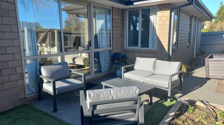 Spreydon, 3 bedrooms - Photo 5