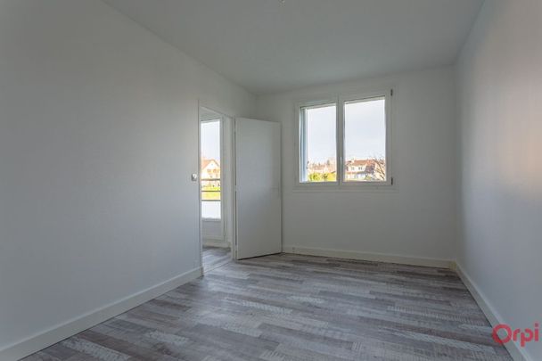Location Appartement 2 pièces 40m² ST MICHEL SUR ORGE 91240 - Photo 1