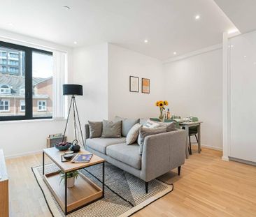 1 bedroom apartment to rent - Photo 2