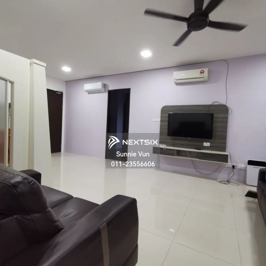 Tropics Condominium - Photo 1