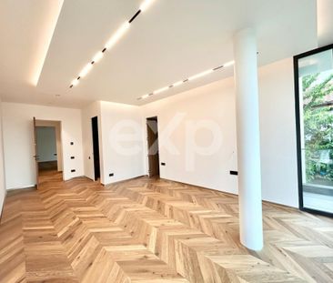 Vila superba de inchiriat-6 camere-cartier privat-Iancu Nico - Fotografie 4