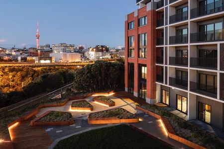 307/59 France St South, Eden Terrace - Photo 2