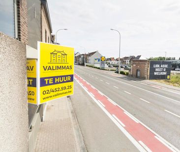 Verzorgd appartement met gemeenschappelijke tuin en parking - Foto 4