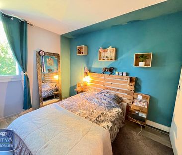 Location Appartement 3 pièces 50m² LE MANS 72100 - Photo 4