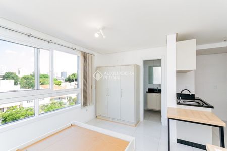 Loft com 1 quarto e 30m² para alugar em Cristo Redentor, Porto Alegre. - Photo 5