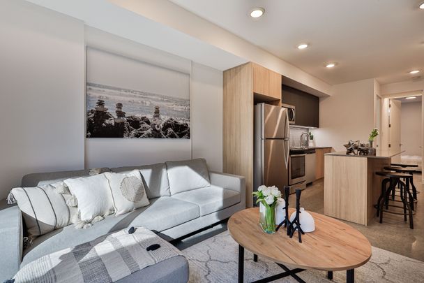 For Lease - 11 Merrill Avenue Unit# Lower, Toronto, Ontario - Photo 1