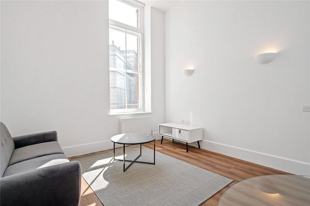 1 bedroom apartment to rent - Photo 1