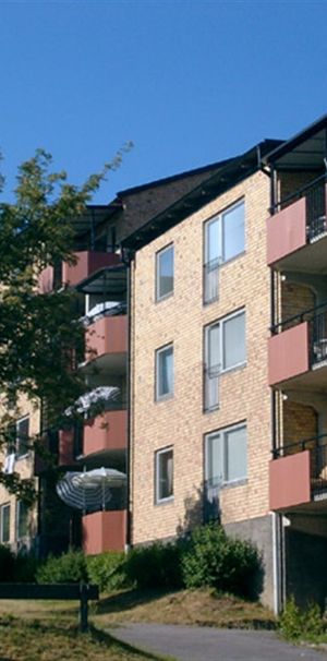 Björknäsvägen 3 - Photo 1