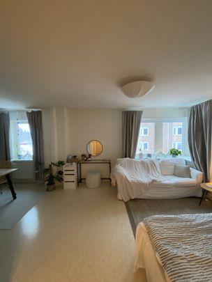 Fornborgsvägen, Frösön - Foto 1