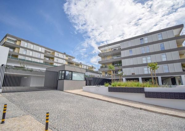 Apartamento T2 em Lisboa