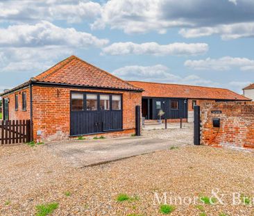 3 bedroom barn conversion to rent - Photo 4