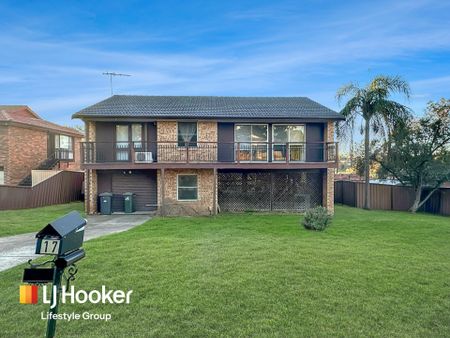 17 Peridot Close, Eagle Vale - Photo 4
