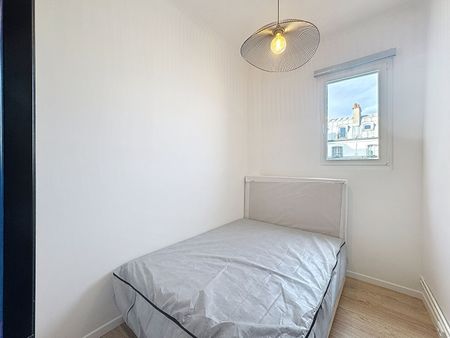 Appartement T2 Paris 08 à louer - Photo 3