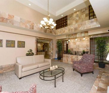 For Lease - 5 Lisa Street Unit# 704, Brampton, Ontario - Photo 1