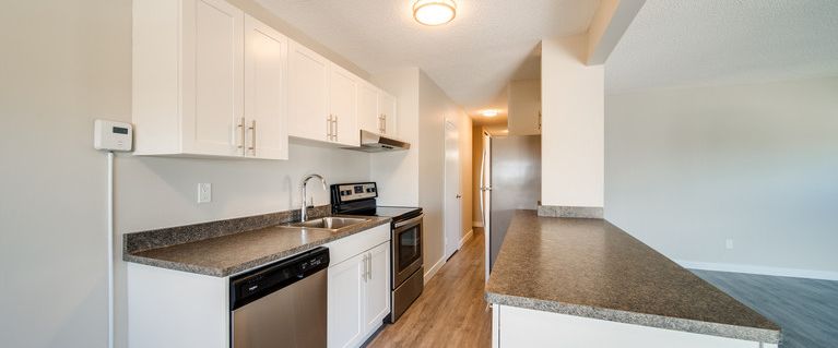 Lancaster Tower | 10025 115 Street, Edmonton - Photo 1