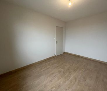 TOULOUSE / Location Appartement 2 Pièces 47 m² - Photo 4