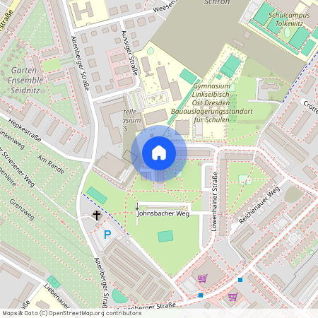 Berthelsdorfer Weg 15, 01279, Dresden Ot Tolkewitz / Seidnitz-Nord