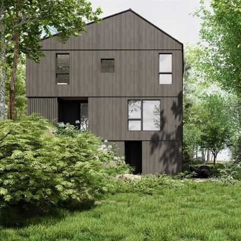 2730 Rue Alexis, app.102, J8B 0G8, Sainte-Adèle - Photo 1