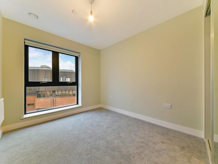 2 bedroom apartment to rent - Photo 3