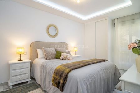 Apartment in Nueva Andalucia - Photo 5