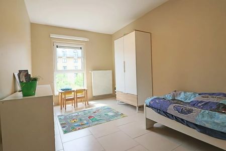 Appartement te huur - Photo 3