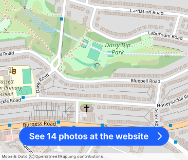Bluebell Road, Southampton - Photo 1