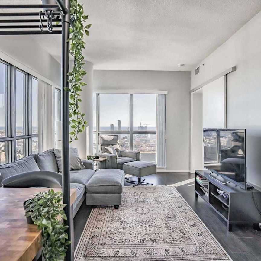 For Lease - 159 Dundas Street Unit# 3505, Toronto, Ontario - Photo 1