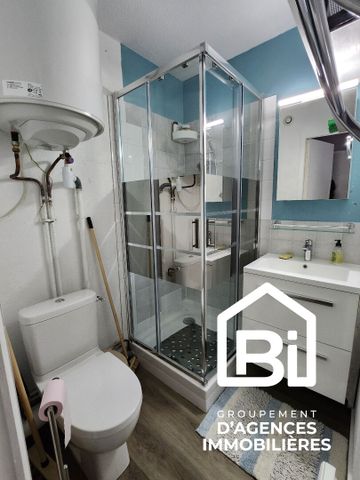 Location Appartement 1 pièce 16m² - Photo 4