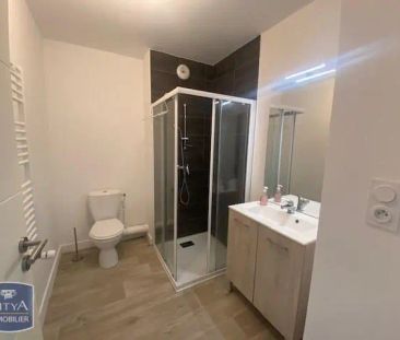 Appartement à louer 1 pièce 24.2m² - Photo 4