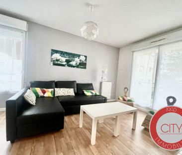 T4 Cergy - Photo 6
