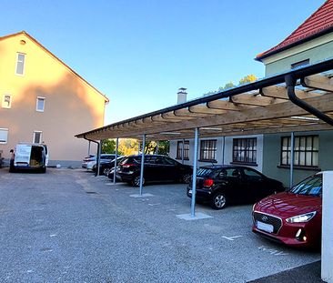 generalsanierte Wohnung in Göpfritz - Foto 2
