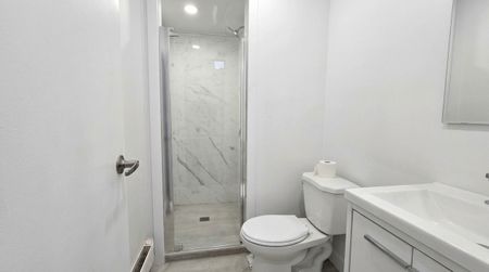 4601 Avenue du Parc apartment — Montréal, QC (0-Bedroom) - 0 Bedroom - Photo 5