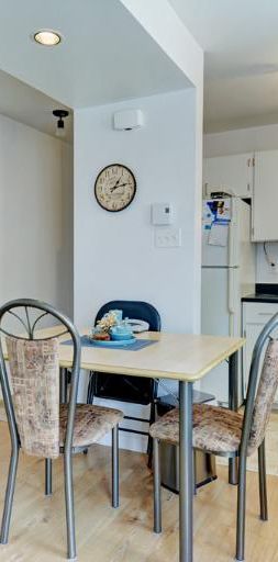 Appartement 4 ½ à louer Duberger-Les Saules novembre 2025 - Photo 1