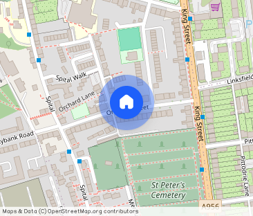 Orchard Street, Aberdeen - Photo 1