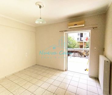 Studio/Γκαρσονιέρα για ενοικίαση Αγία Σοφία (Πάτρα) - Photo 3