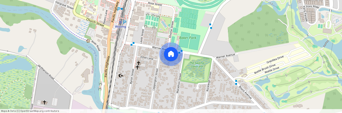 3/27 Warner Avenue, Wyong 2259, New South Wales