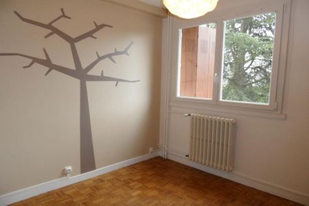 Location Appartement 3 pièces 66m² BEAUNE 21200 - Photo 2