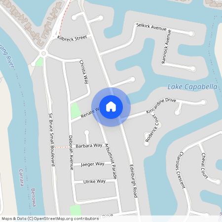 31 Edinburgh Road, Qld 4217, Benowa Waters