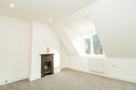 1 bed flat to rent in Aylesbury Road, Boscombe, BH1 - Photo 4