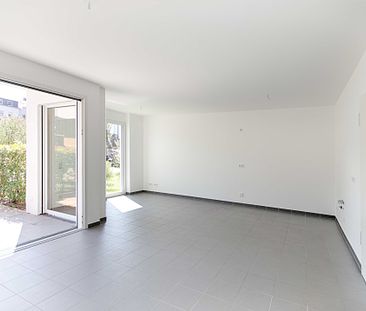 RESERVIERT – Neu – Hochwertige 4 Zimmerwohnung mit Terrasse in Porta-Nigra-Nähe - Foto 1