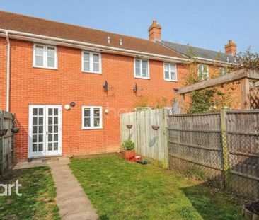 2 bedroom terraced house to rent - Photo 5