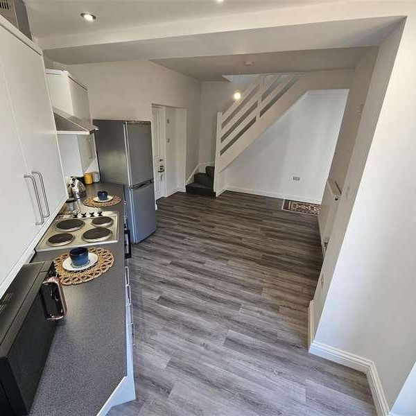 Diana Street, Roath, Cardiff, CF24 - Photo 1