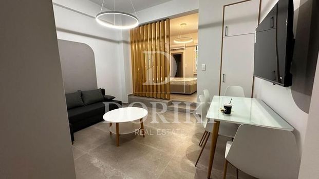 Διαμέρισμα για ενοικίαση Λεωφόρος Πατησίων - Λεωφόρος Αχαρνών - Φωτογραφία 1