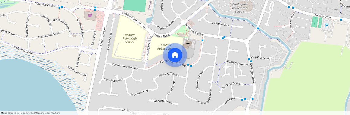 1/29 Covent Gardens Way, NSW 2486, Banora Point