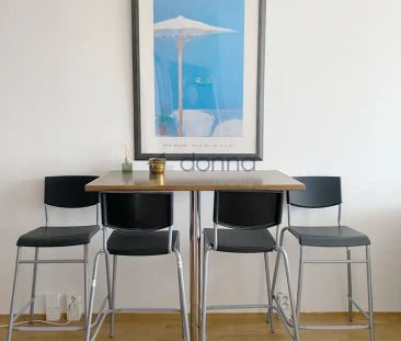 Pronájem bytu 2+kk, 45 m - Fotografie 5