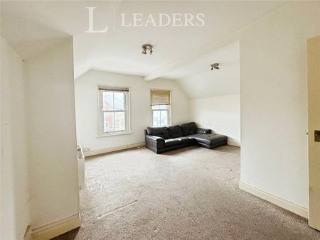 1 bedroom flat to rent - Photo 2