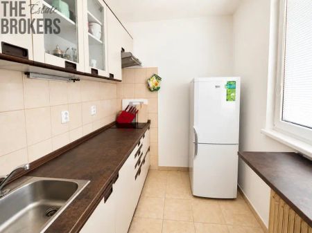 Pronájem zařízeného bytu 1+kk, 33 m - Fotografie 2