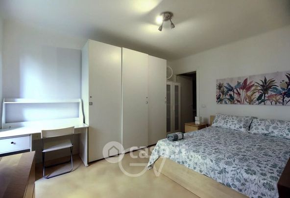 Trilocale in Affitto in Viale Gorizia a Milano - Photo 1