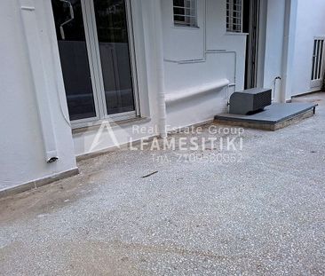Διαμέρισμα για ενοικίαση Νοσοκομείο Παίδων (Γουδή) - Photo 4